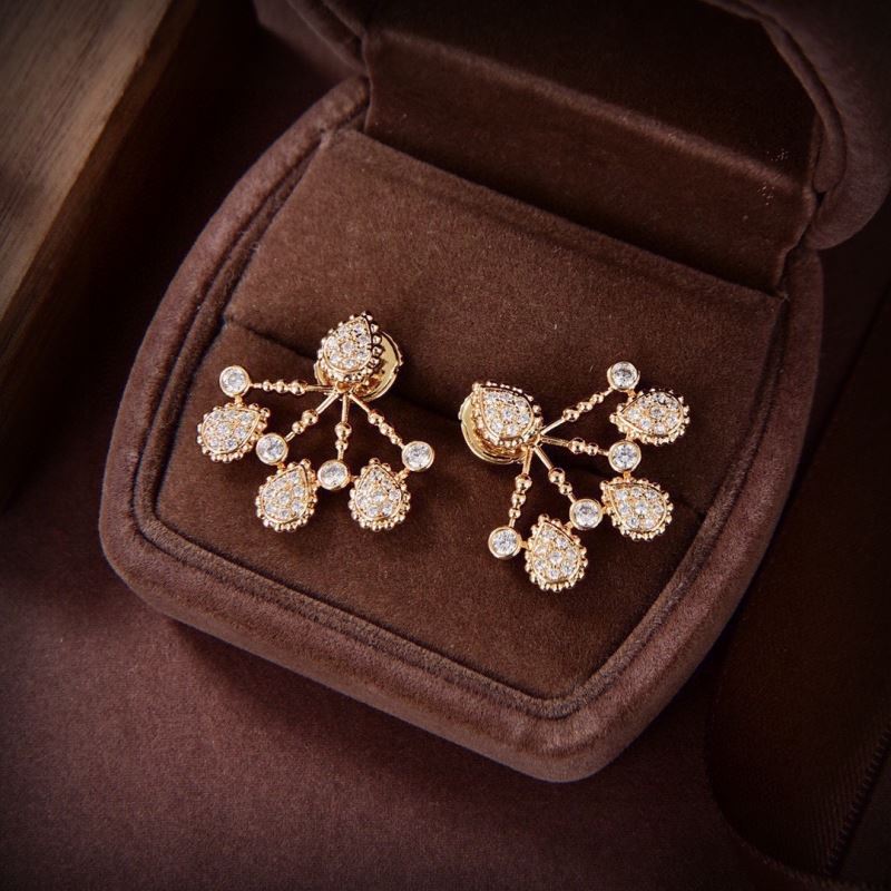 Boucheron Earrings